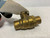 Apollo 77FLF-243-01 1/2" Ball Valve 600 PSI