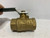 Krowne 3/4" Gas Ball Valve Handle On/Off