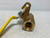 Apollo Valve 75-103-4147 3/4" Ball Valve 600 WOG Brass