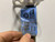 Nibco S111-LF 2" Gate Valve
