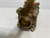 Apollo Valve 82-205-57 Ball Valve 1" 600 psig