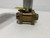 Apollo 82-204-50 Ball Valve 3/4"