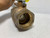 Apollo 70-107-01 Ball Valve 1-1/2" FNPT Bronze 600 CWP