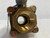 Nibco T595Y-LF 1" Ball Valve Full Port Threaded
