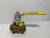 Apollo Valve 82-207-50 1-1/2" Ball Valve