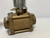 Apollo Valve 82-207-50 1-1/2" Ball Valve