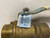 Apollo 77FLF-248-01 Ball Valve 2" Full Port 600 PSI