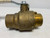Apollo 77FLF-248-01 Ball Valve 2" Full Port 600 PSI