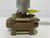 Apollo 82-204-01 3/4" Ball Valve 600 psi CWP