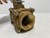 Nibco MSS SP-110 1-3/4" Ball Valve 600 PSI