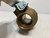 Apollo Valve 77CLF-206-01 1-1/4" Ball Valve 600 psi CWP