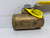 Apollo Valve 80-105-01 1" Ball Valve Bronze FNPT LP-Gas 600 psi