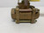 Apollo Valve 82-105-50 1" Ball Valve