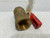 Watts 0545005 3/4" Gas Ball Valve Brass FNPT