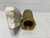 Watts 0545005 3/4" Gas Ball Valve Brass FNPT