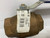 Nibco T-585-70 2" Ball Valve Full Port Threaded Bronze