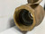 Nibco T-585-70 2" Ball Valve Full Port Threaded Bronze