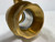Milwaukee Valve BA-475B Ball Valve 600 WOG 3"