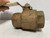 Milwaukee Valve Ultra Pure UPBA-400 1-1/2" Ball Valve 600 WOG