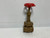 Milwaukee Valve 300SWP 3/4" Gate Valve