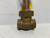 Milwaukee Valve 1184 1/2" Bronze Gate Valve 1000 WOG Threaded Ends
