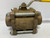 Milwaukee Valve 2" Ball Valve 600 WOG 150 SWP