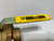 Milwaukee Valve 2" Ball Valve 600 WOG 150 SWP