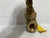 Milwaukee Valve 115 3/4" Gate Valve Bronze Sweat Ends