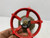 Milwaukee Valve 115 2" Gate Valve 200 psi 2"