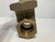 Milwaukee Valve 1151 Bronze Gate Valve 300 WOG 150 SWP Threaded