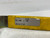 Milwaukee Valve 15-45 1" Ball Valve Brass FP NPT A100