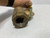 Milwaukee Valve 15-45 1" Ball Valve Brass FP NPT A100