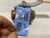 Nibco T595Y-LF 3/4" Ball Valve