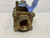Nibco T595Y-LF 3/4" Ball Valve