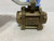 Nibco T595Y-LF 3/4" Ball Valve