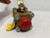 Milwaukee Valve 3/4" Ball Valve 150 WOG Threaded Ends