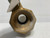 Nibco T-580-70 UL Ball Valve 2" Threaded 600 PSI