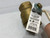 FNW FNWX410CJ 1-1/2" Brass Ball Valve 600 WOG Full Port