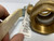 FNW FNWX410CJ 1-1/2" Brass Ball Valve 600 WOG Full Port