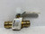 Uponor LFC4821313 1-1/4" PEX Ball Valve Full Port Lead Free