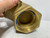 ProFlo 2" Check Valve 200 WOG Brass