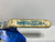 Nibco TFP600A-LF 1" Ball Valve Lead-Free Brass Threaded