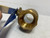 Nibco TFP600A-LF 1" Ball Valve Lead-Free Brass Threaded