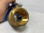 Nibco TFP600A-LF 1" Ball Valve Lead-Free Brass Threaded