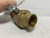 Apollo Valve 77CLF-245-01A 1" Ball Valve