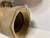 Nibco T-580-70-66 Ball Valve 2-1/2" 600 psi