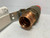 Nibco PC585-80-LF Ball Valve 1-1/4" 250 PSI