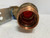 Nibco PC585-80-LF Ball Valve 1-1/4" 250 PSI