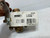 Nibco S-595/590-Y 3/4" Ball Valve Solder End