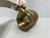 Jomar Valve 150-105G 1" Ball Valve 2-Piece Full Port 600 WOG